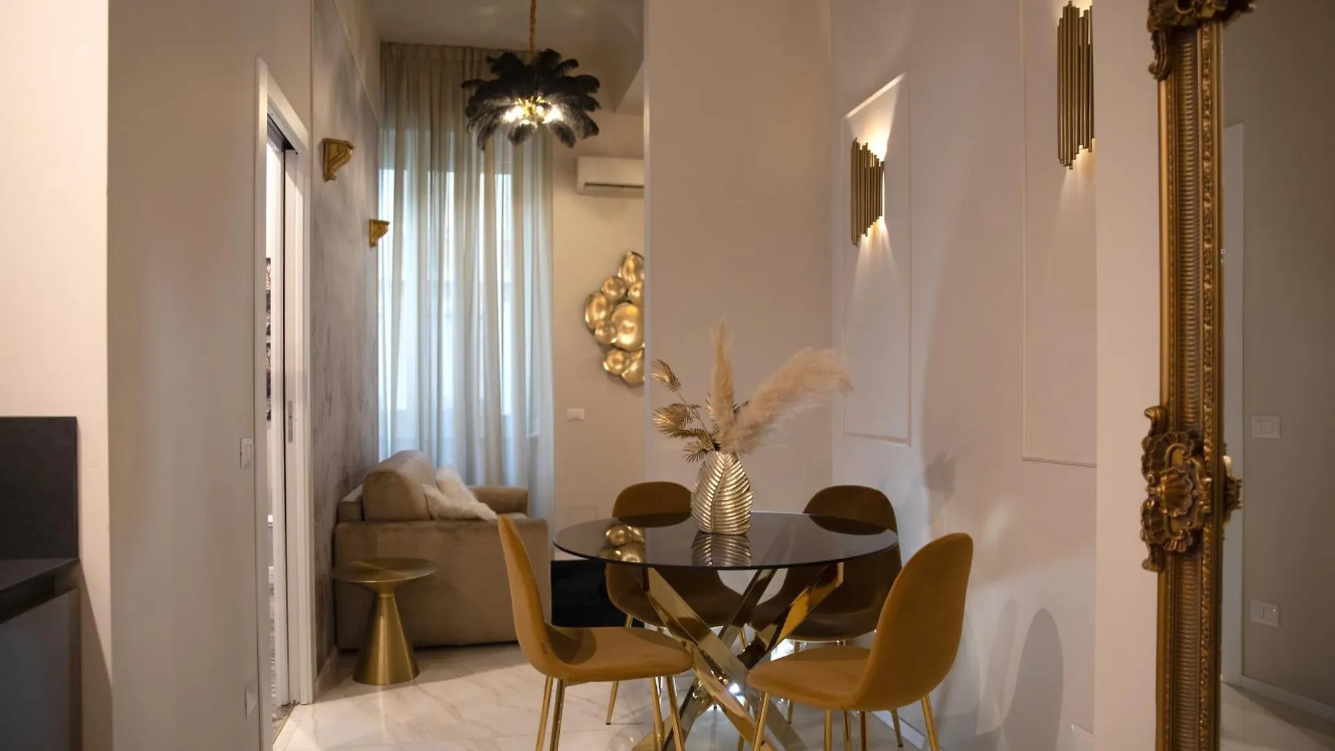 Intomilan I Design Apartment In The Heart Of Milan