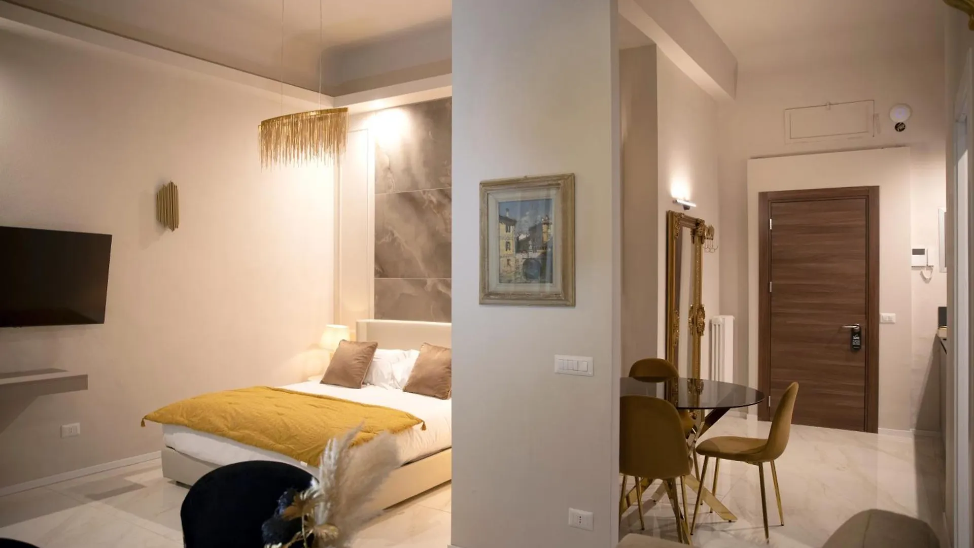 Intomilan I Design Apartment In The Heart Of Milan