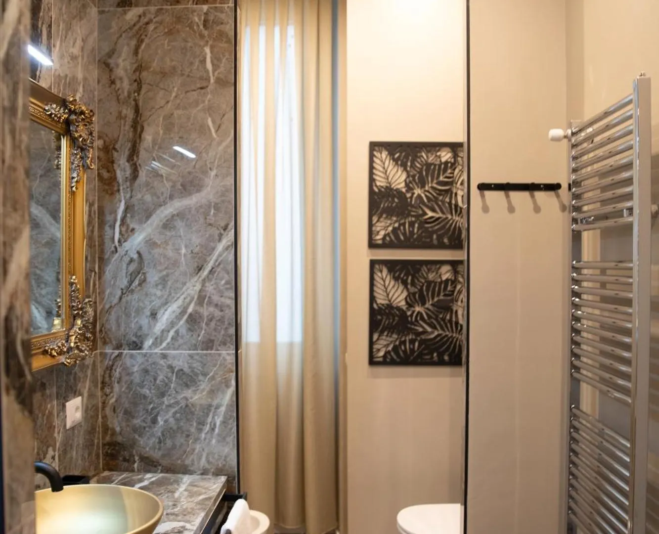 Intomilan I Design Apartment In The Heart Of 밀라노 이탈리아