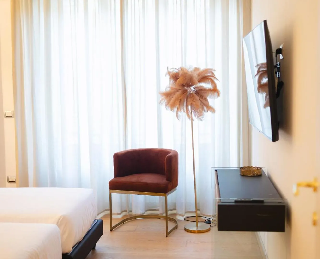 Intomilan I Design Apartment In The Heart Of Milan Italy