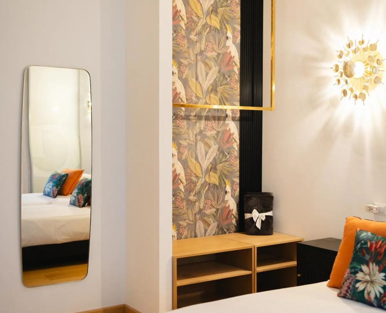 Intomilan I Design Apartment In The Heart Of Milan