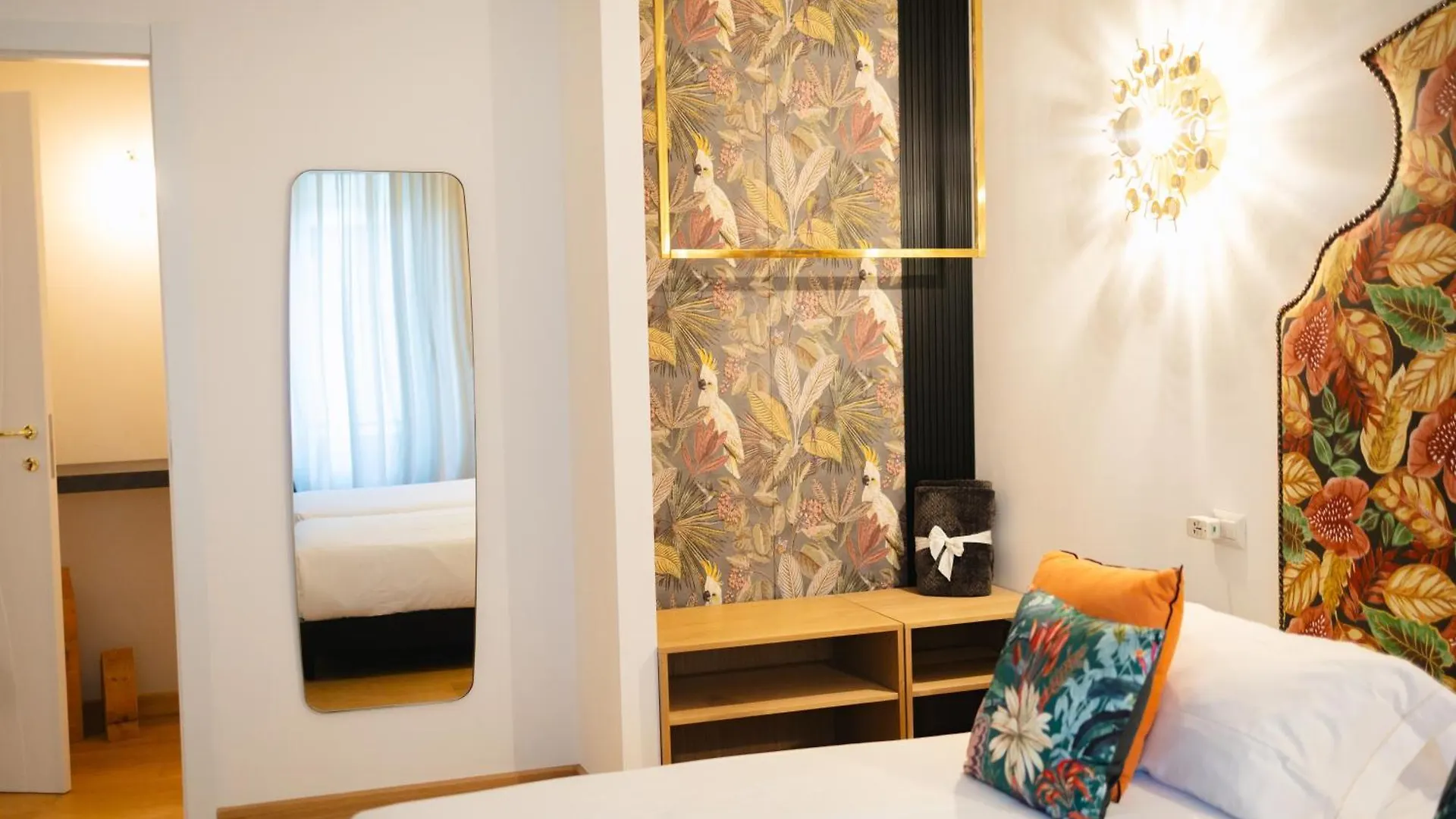 Intomilan I Design Apartment In The Heart Of Milan