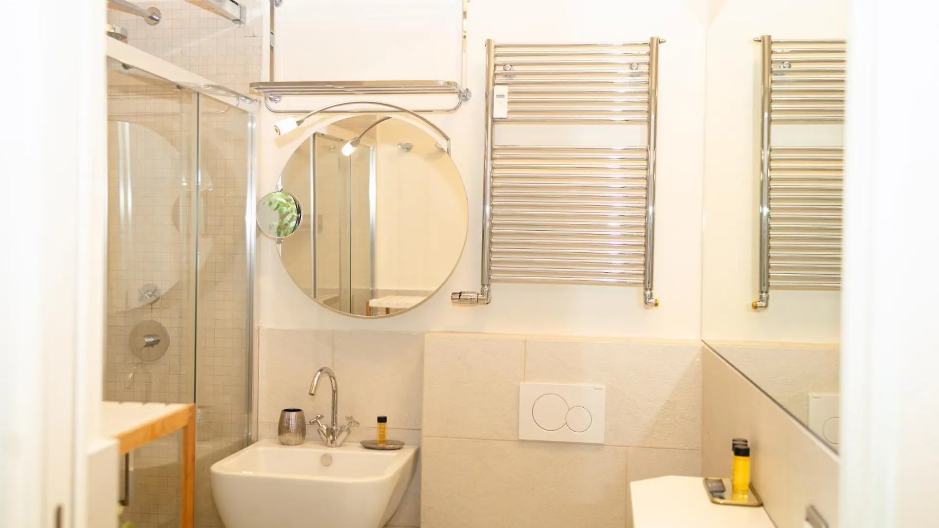 Intomilan I Design Apartment In The Heart Of Milan