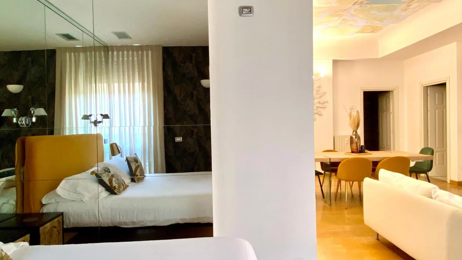 Intomilan I Design Apartment In The Heart Of Milan